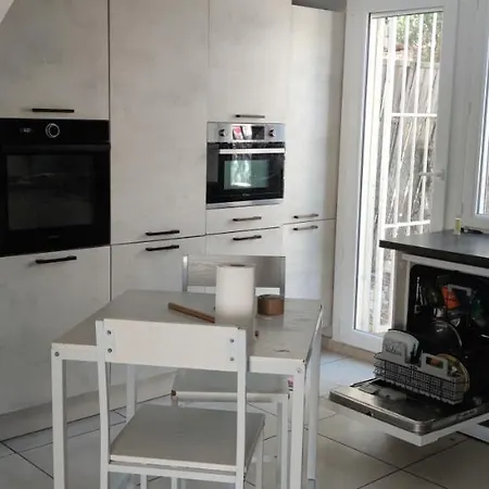 Cas'a Nono Casa vacanze *