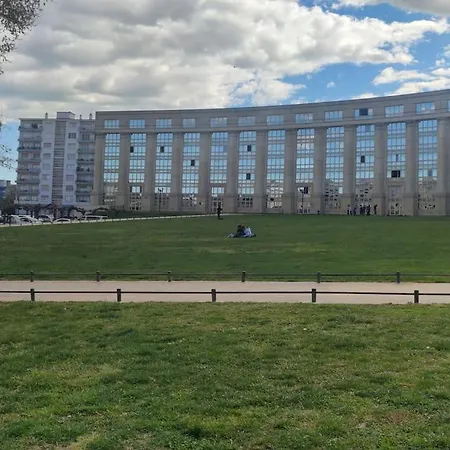 Cas'a Nono * Montpellier