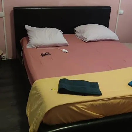 Casa vacanze Cas'a Nono Montpellier