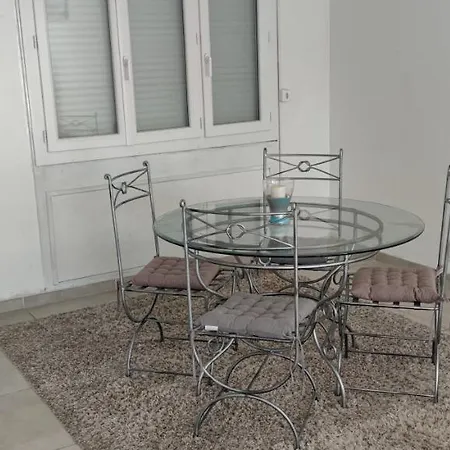 Casa vacanze Cas'a Nono