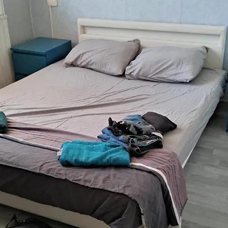 Casa vacanze Cas'a Nono Montpellier